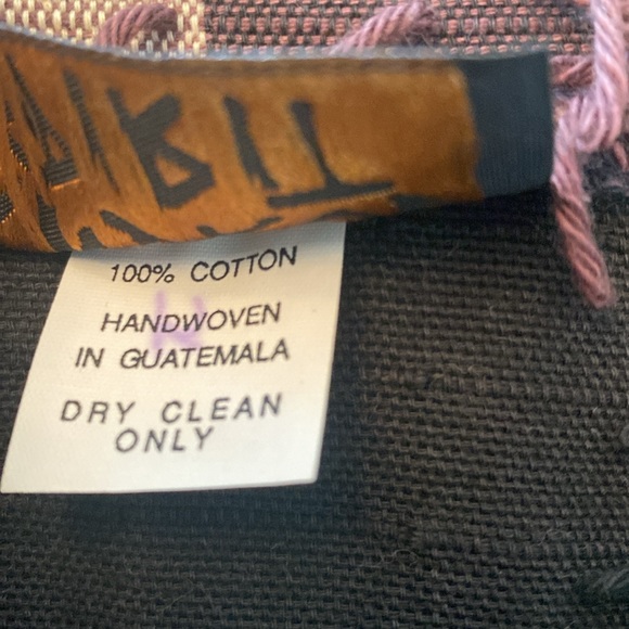 Kindred spirit fringe jacket - Picture 9 of 10